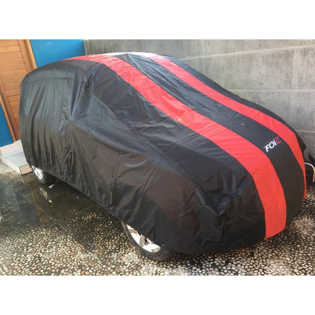 Premium Cover Mobil Nissan X-Trail Sarung Mobil XTrail Indoor Outdoor