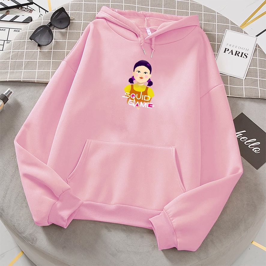 Sweater anak perempuan YOUNGHEE  sweter anak cewek cowok murah keren