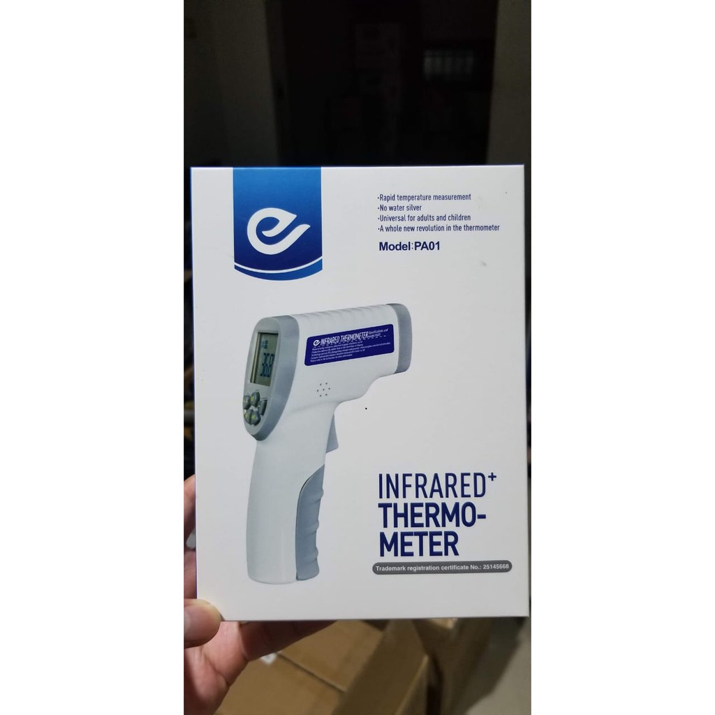 Thermogun Infrared thermometer PA-01 Original