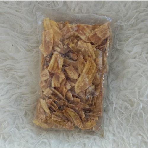 

Keripik Pisang Sisir 250gr