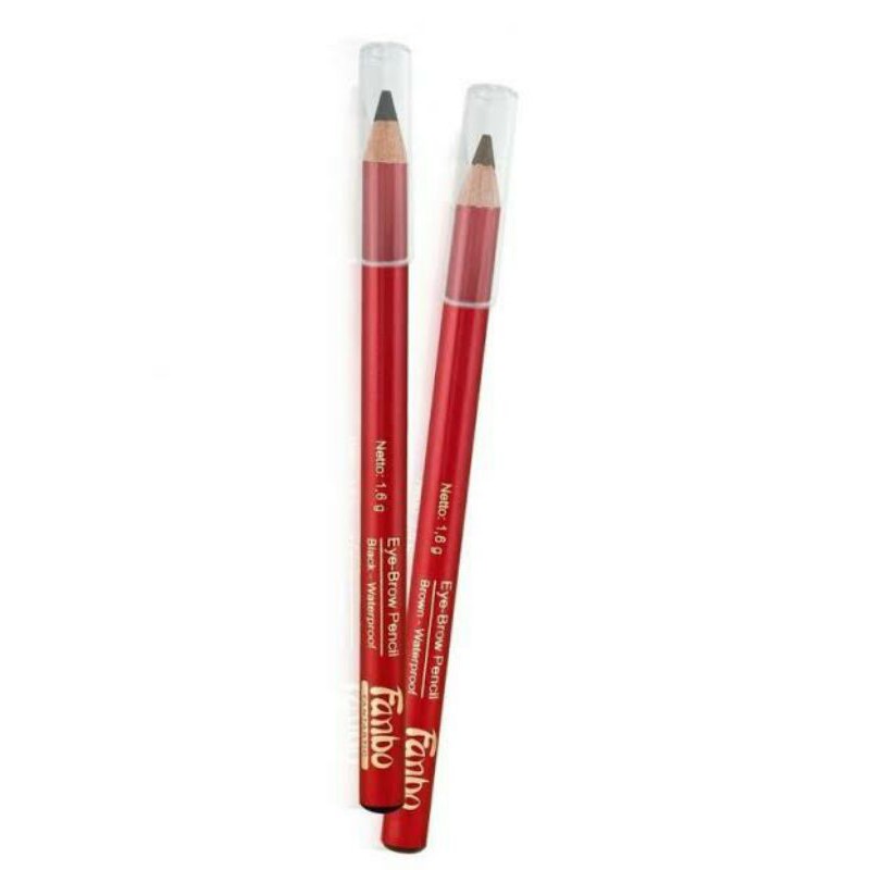 (COD) PENSIL ALIS FANBO | PENSIL ALIS