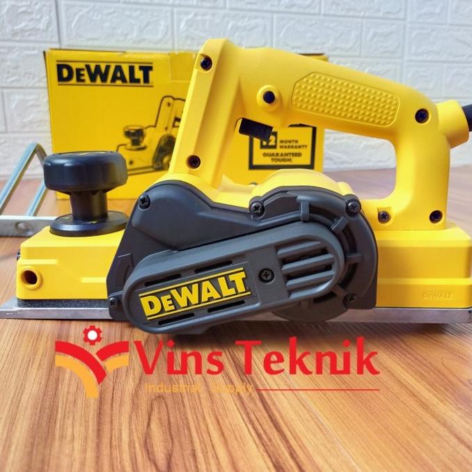mesin serut kayu ketam planer D26676 dewalt D 26676