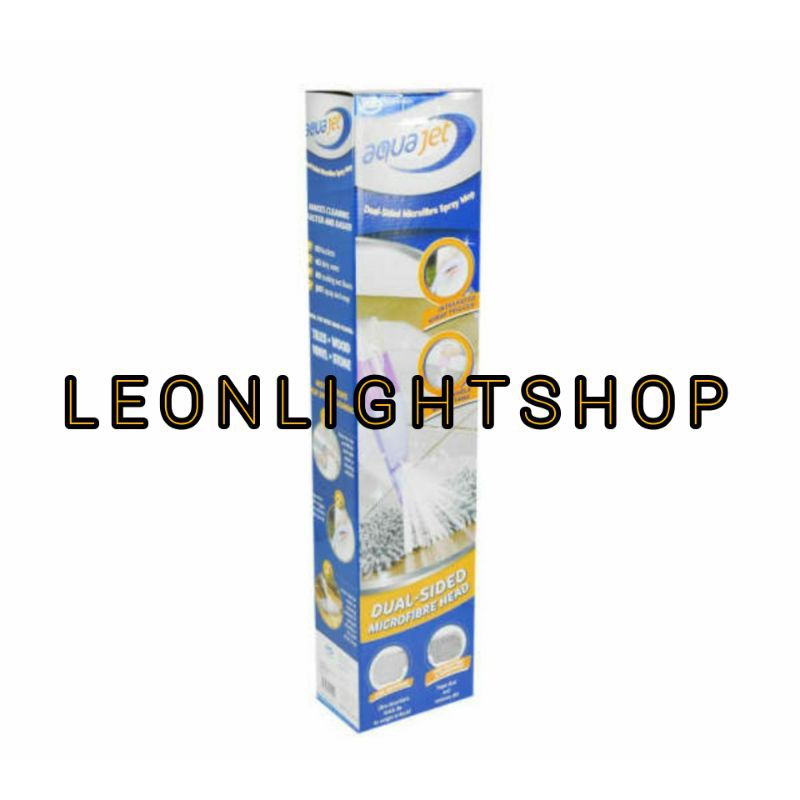 JML AQUAJET DUO MOP ALAT PEL SPRAY/ACE AQUAJET DUO MOP JML/ACE HARDWARE ALAT PEL MOP LANTAI SPRAY