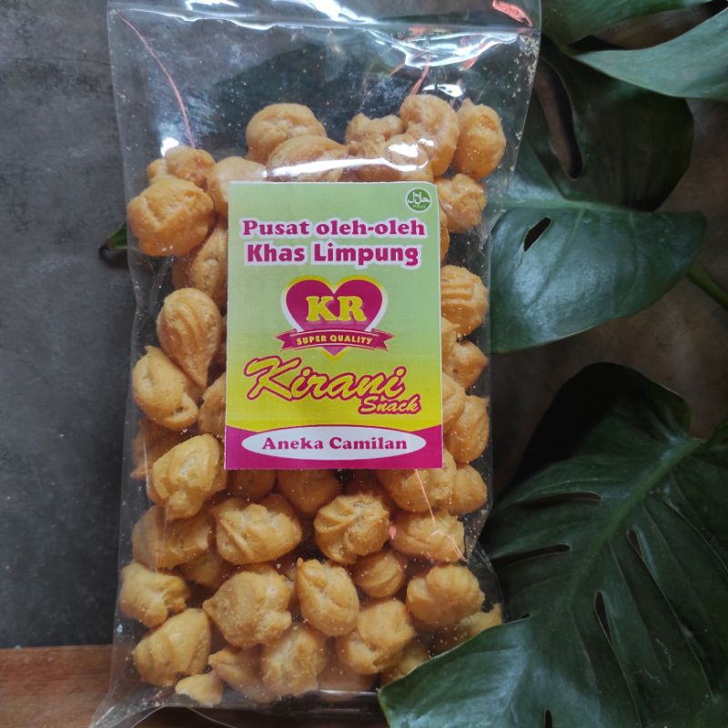 

Kue sus rasa original