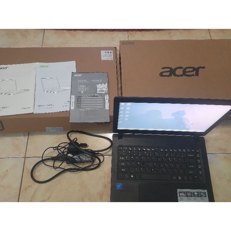 Acer Aspire 3