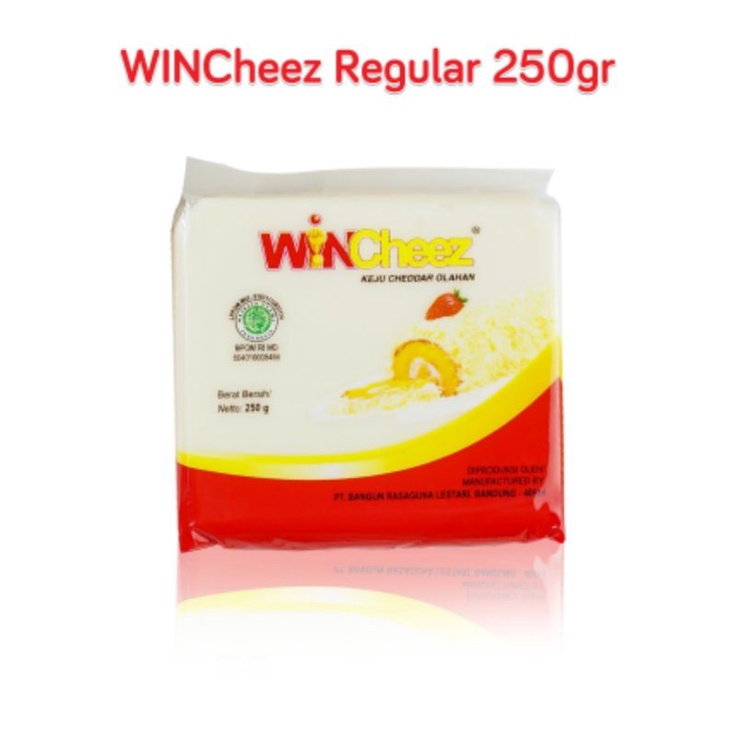 

wincheez kemasan 250gr