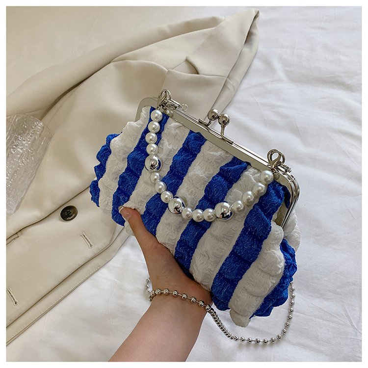 (2Pc Bisa 1Kg)GTBI998878795 New arrival  !!! Tas Pesta  Tas Party Wanita Import Premium terbaru