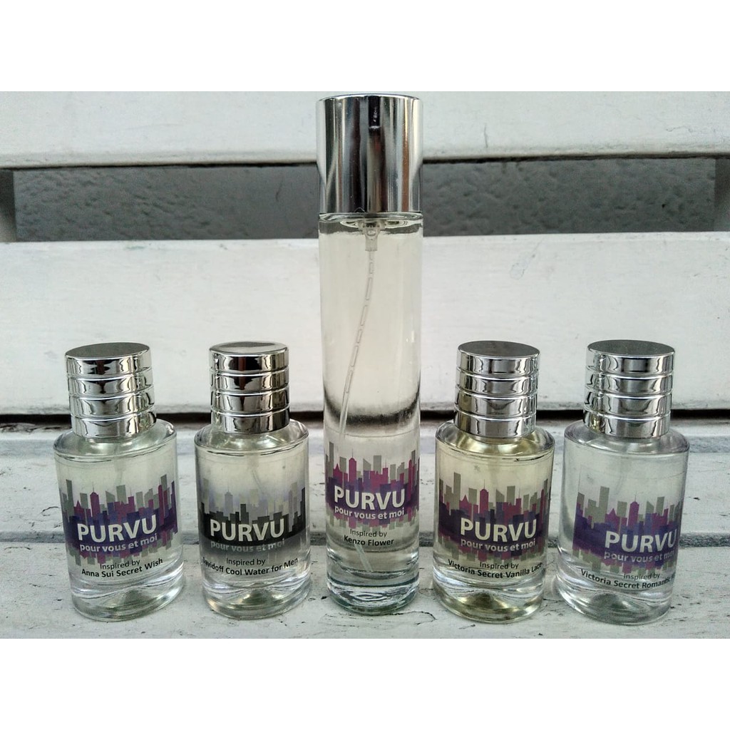 PARFUM DONNA KARAN  MURAH ORIGINAL 40 ML
