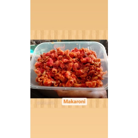 

Makaroni Tepak 250gr