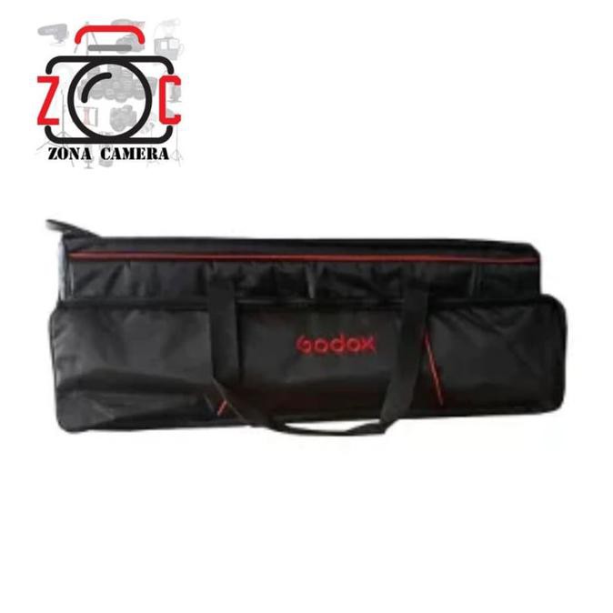 TERLARIS-PRODUK TAS LIGHTING STUDIO KECIL / TAS LAMPU STUDIO KECIL / LIGHTING BAG SET