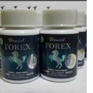 Vmax hendel forex asli permanen vitalitas pria dewasa