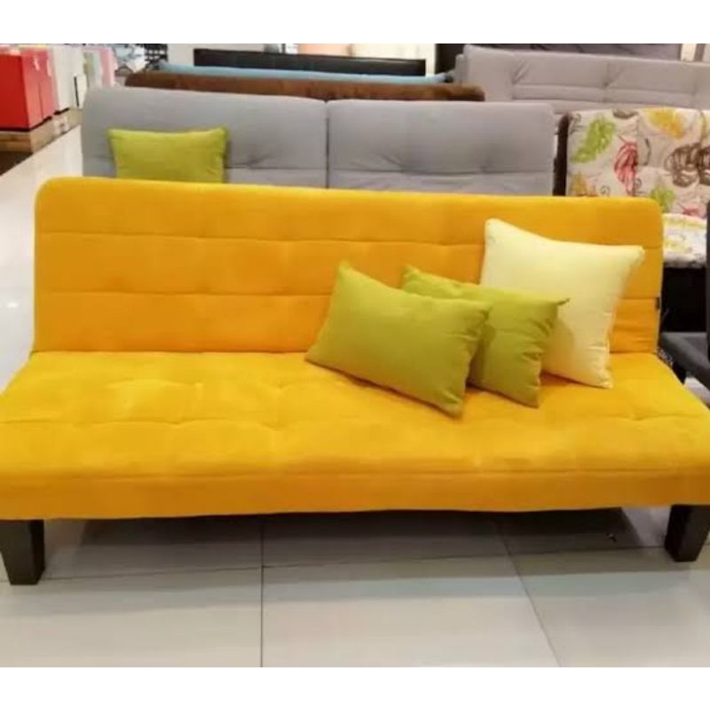 sofa bad gwiston