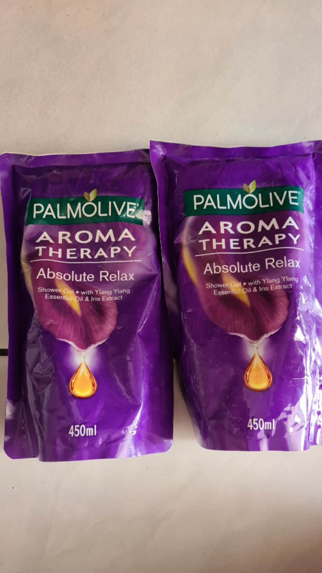 Palmolive Refill 450 Ml