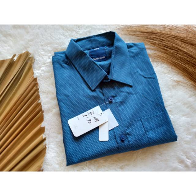 KEMEJA STANLEY ADAM 02