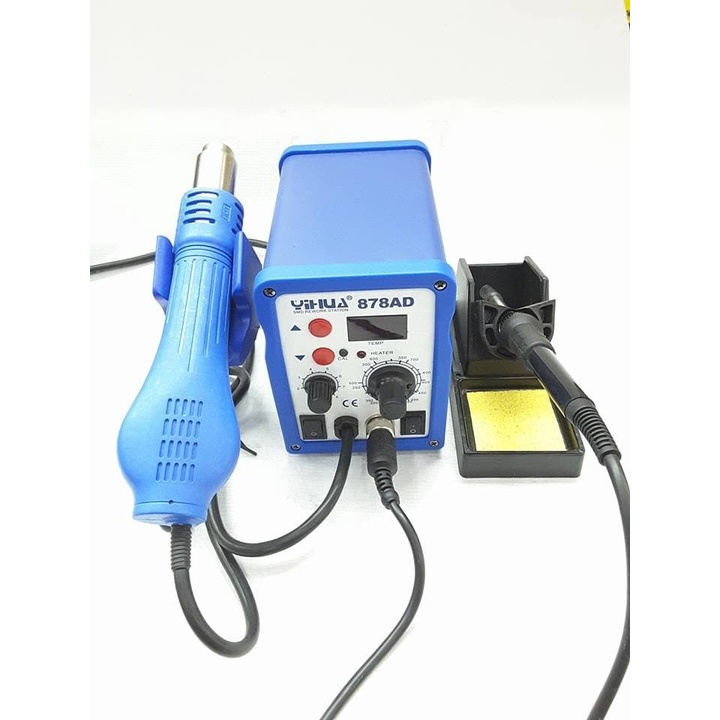 BLOWER YIHUA 878AD ORIGINAL (71589)