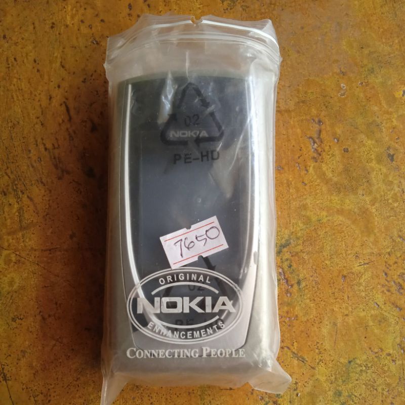 Casing Nokia 7650 FULSED