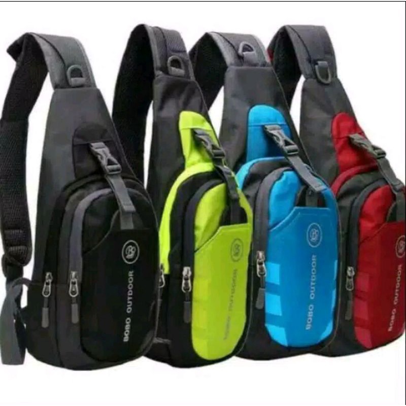 Tas bobo outdoor