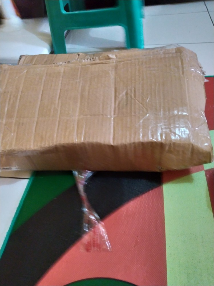 Wajan Marble Anti Lengket Uk. 34cm | Wajan Warna Anti Lengket Uk. 34cm