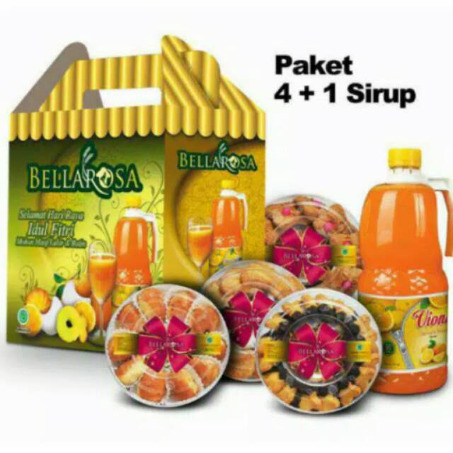 

Kue kering lebaran