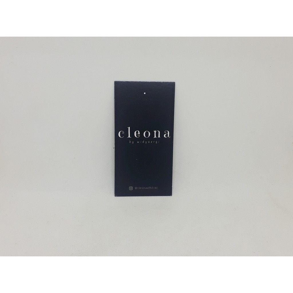 

Label Hangtag merk Murah Free Desain 4