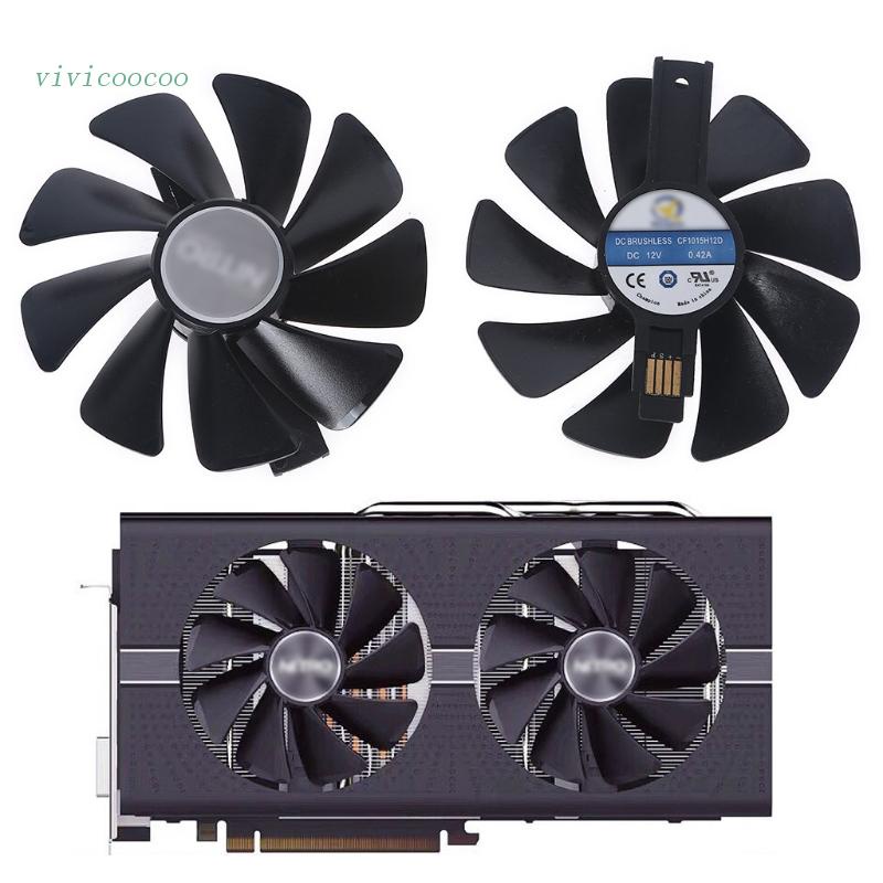 Vivi Sapphire RX480 570