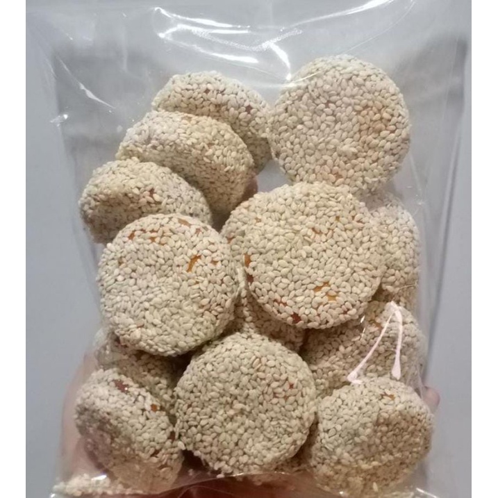 

kue wijen marie 250 gr