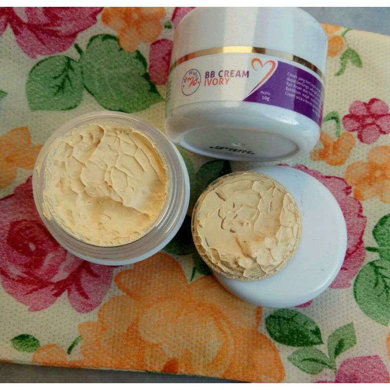bb cream dr widya