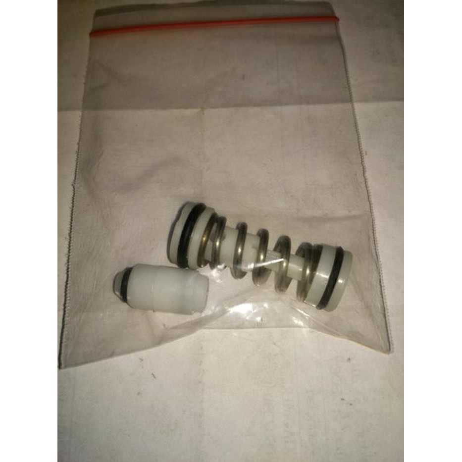 pendorong otomatis jet cleaner abw vgs anlu