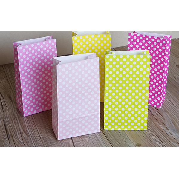 

paper craft art polka art paper import kertas kantong samson packaging