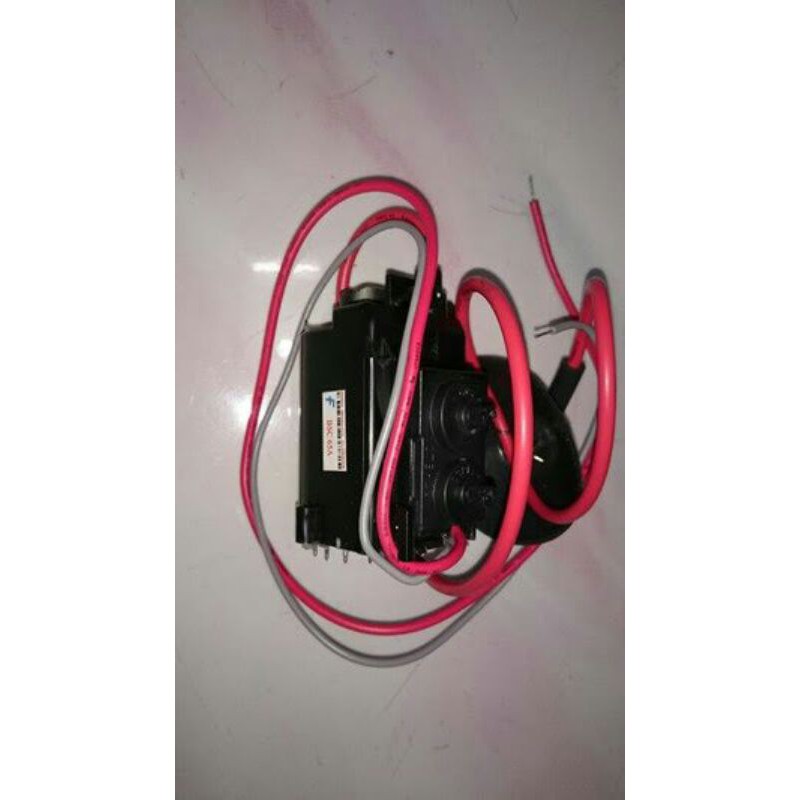 FLYBACK MESIN TV CHANGHONG 65A ( KUALITAS BAGUS )