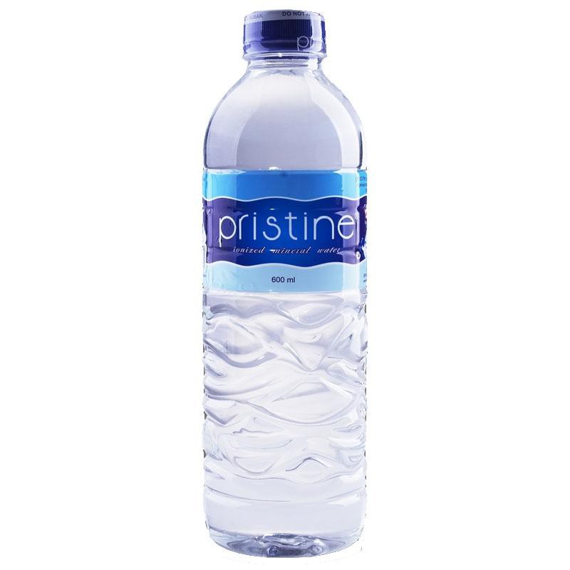 

Pristine Botol 600ml