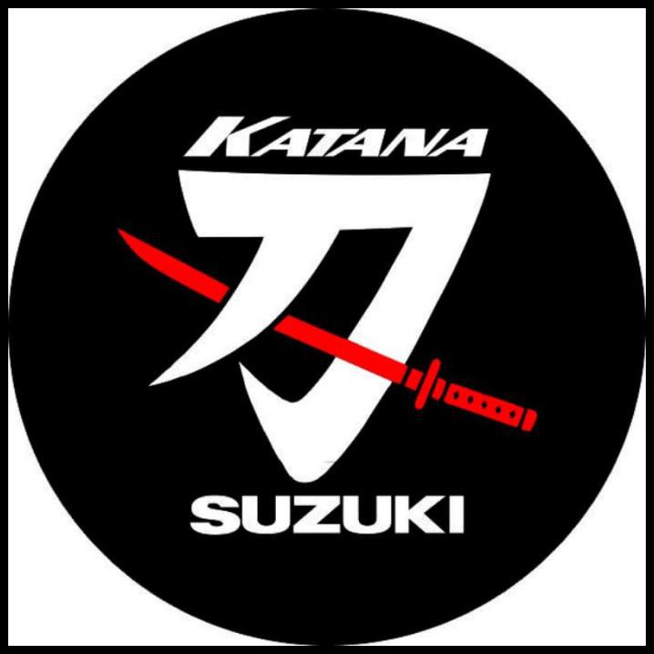 Cover Ban - Sarung Ban Serep Mobil Katana 2