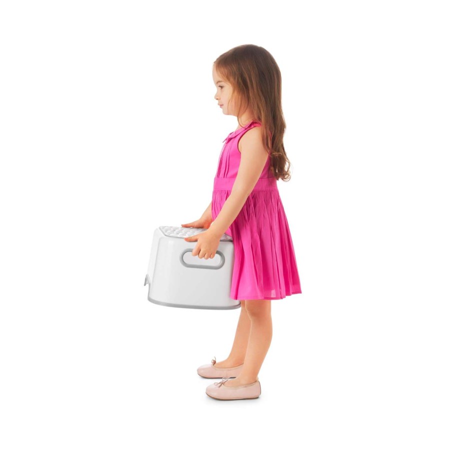 OXO TOT Step Stool - Gray