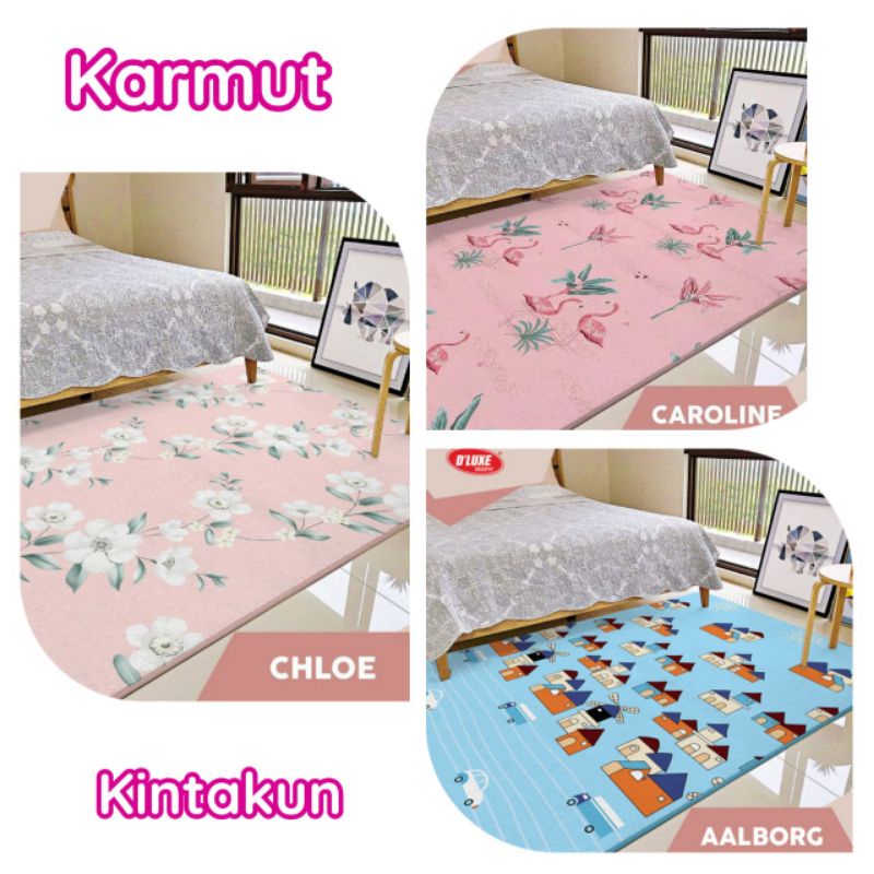 KARPET KINTAKUN
