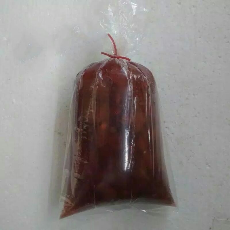 

Jus lubalubi, netto 1 kg