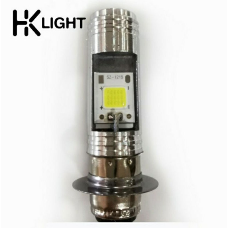 LAMPU LED MOTOR BEBEK & MATIC