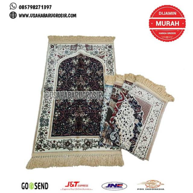 SAJADAH MADA CHENNILE