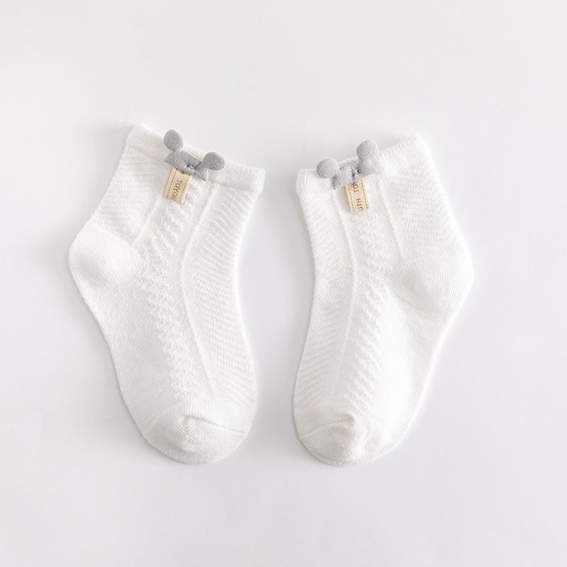 Kaos Kaki Import Bayi