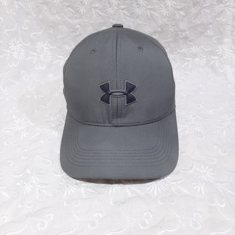 Topi Under Armour Original Second
