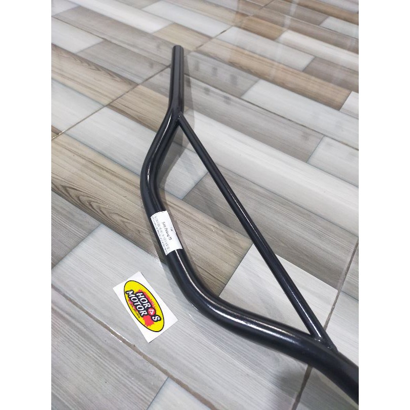 stang stir palang trail jadul ts125