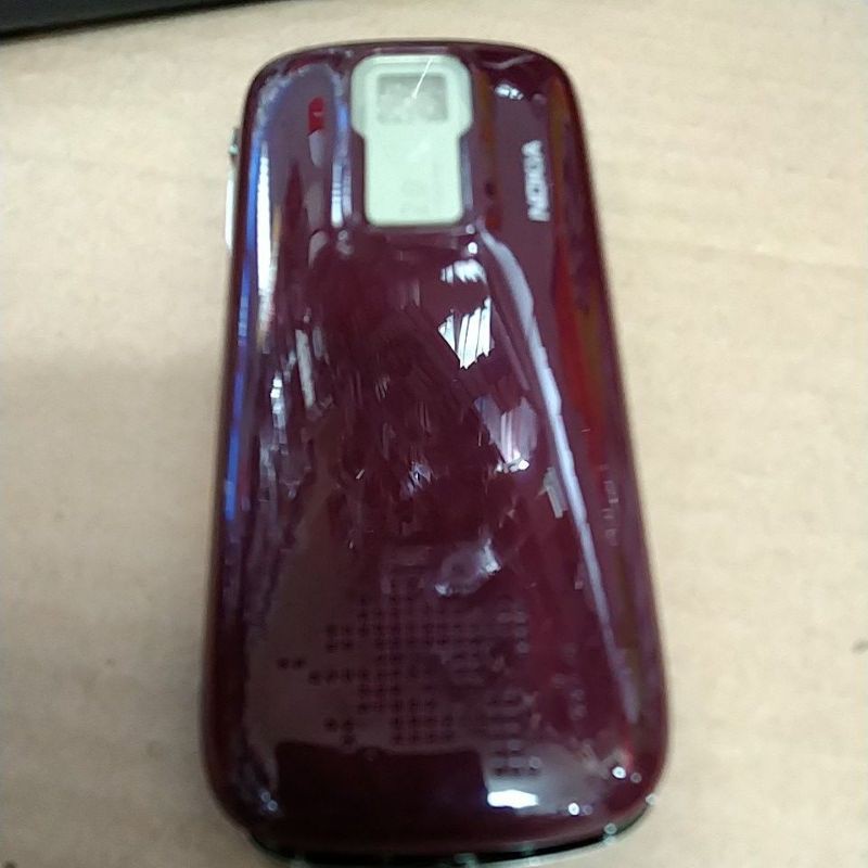 Casing Nokia 5130 kesing