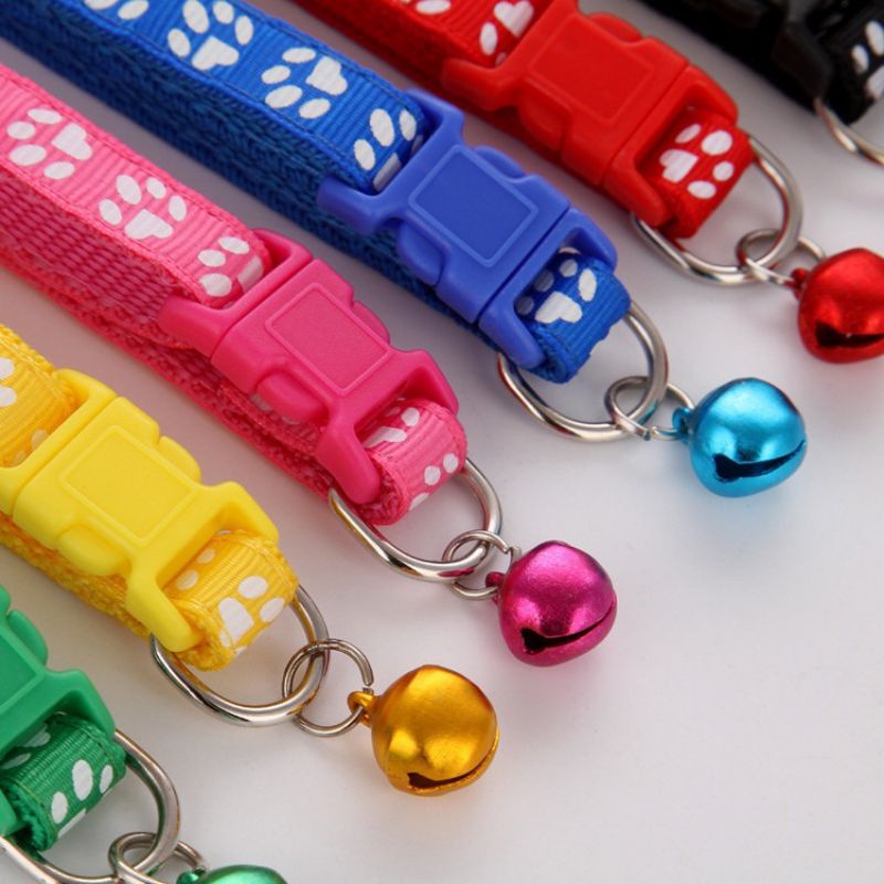 KALUNG KUCING/ANJING, PAKAN KUCING, PIPET MAKAN/OBAT KUCING