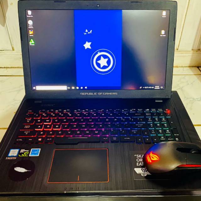 Harga Asus Rog Laptop Terbaru Mei 2021 | BigGo Indonesia