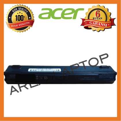 Baterai Acer Aspire One AO751 AO531H AO531 ZA3 ZG8 ZG5