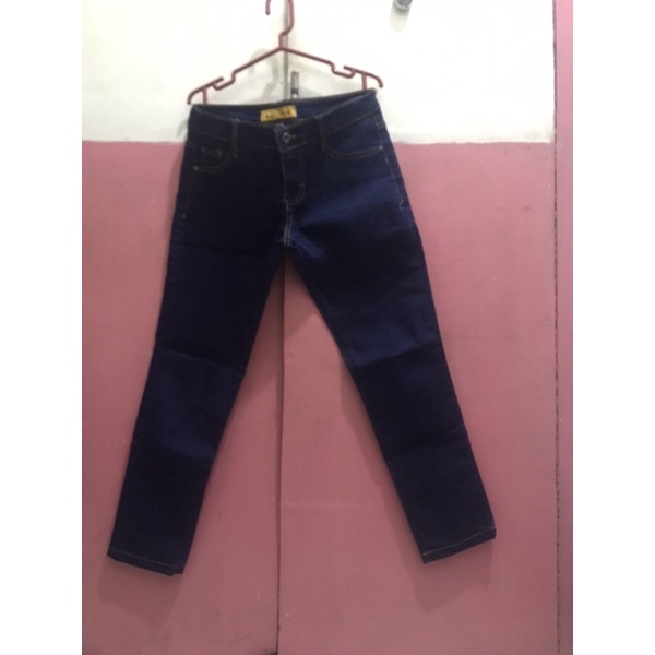 Preloved Jeans Celana / Preloved Celana Jeans