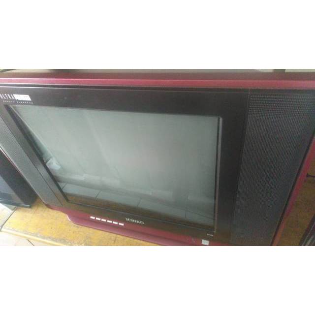 TV Tabung Ichiko 21 inch BANDUNG