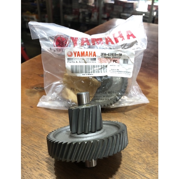 rasio mio m3 original yamaha rasio mio 125 original yamaha 2ph-e7419-10