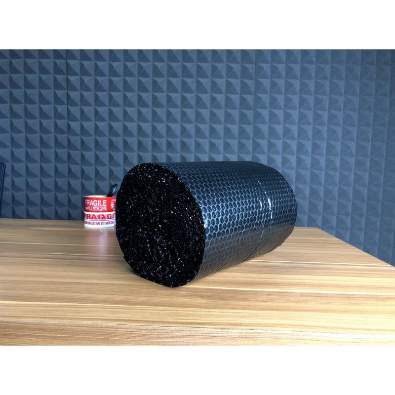 Bubblewrap 10 meter x 30 cm bubble wrap plastik bubble tebal premium bubble wrap