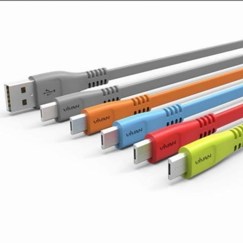 Kabel Vivan Micro USB