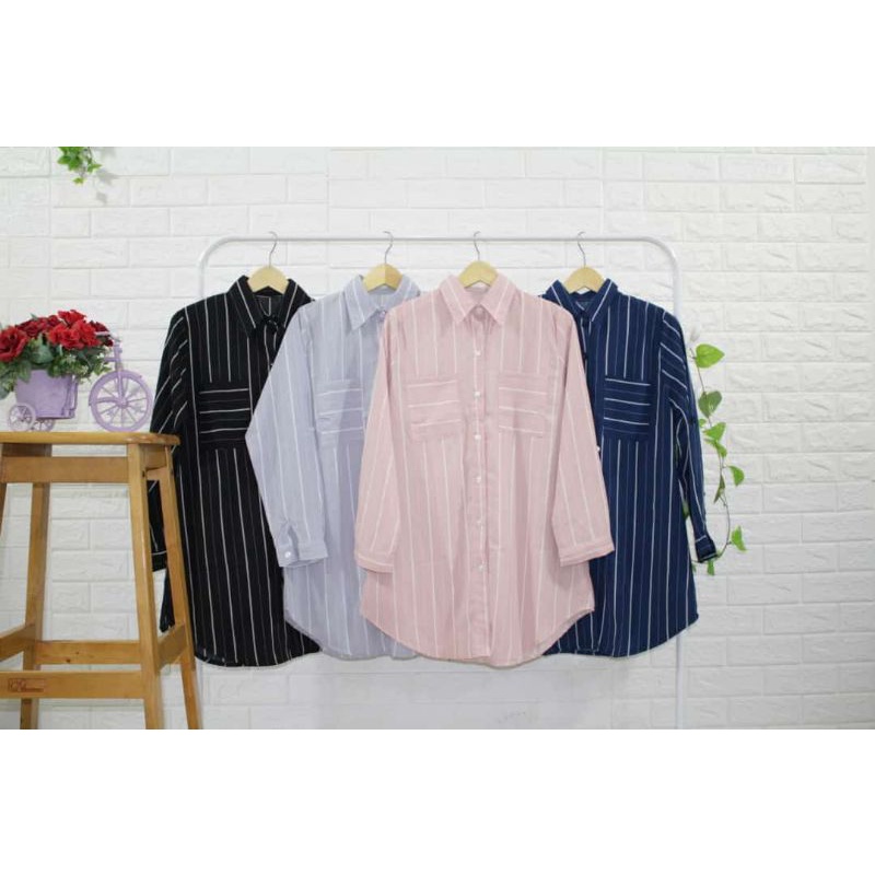 TUNIK WANITA IMPORT BORDIR BUNGA JUMBO BIG SIZE PAKAIAN CEWEK TERBARU RAYON IMPORT TUNIK MOTIF SALUR